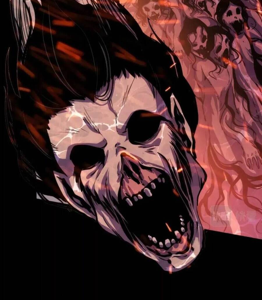 Trở Thành Thần Chủ Cthulhu Chapter 183 - Trang 2