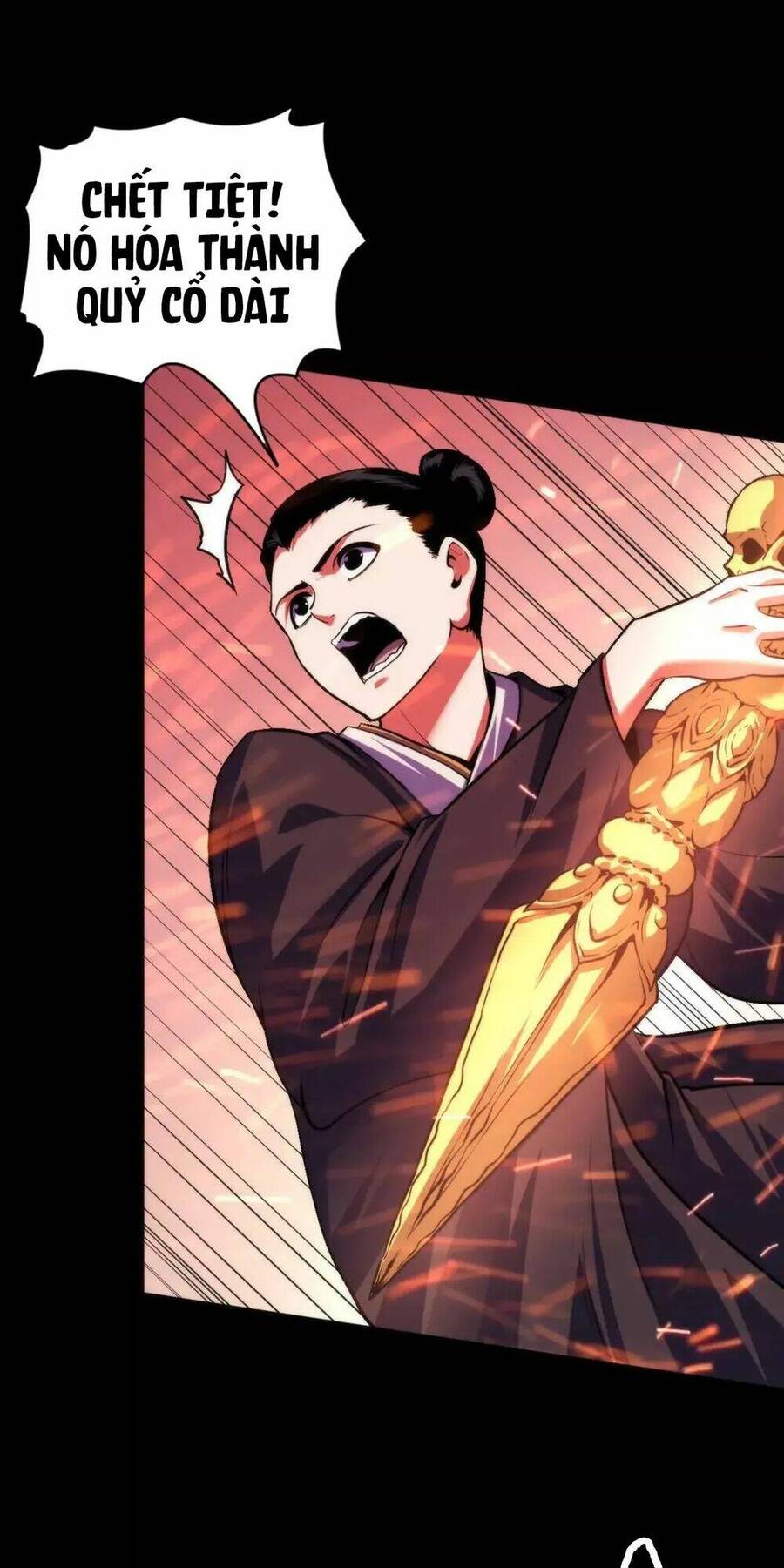 Trở Thành Thần Chủ Cthulhu Chapter 183 - Trang 2