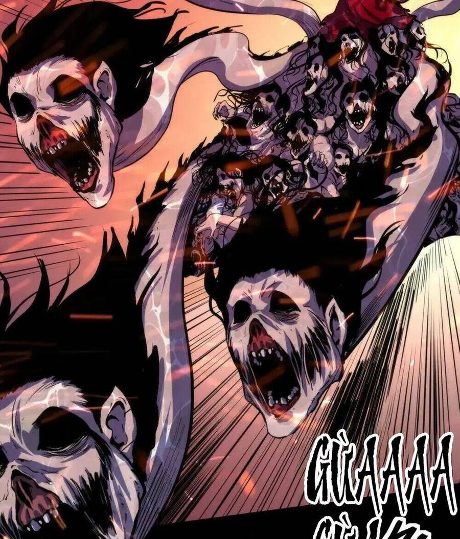 Trở Thành Thần Chủ Cthulhu Chapter 183 - Trang 2