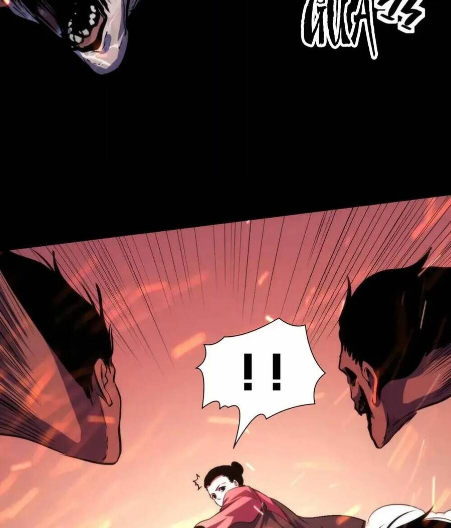 Trở Thành Thần Chủ Cthulhu Chapter 183 - Trang 2