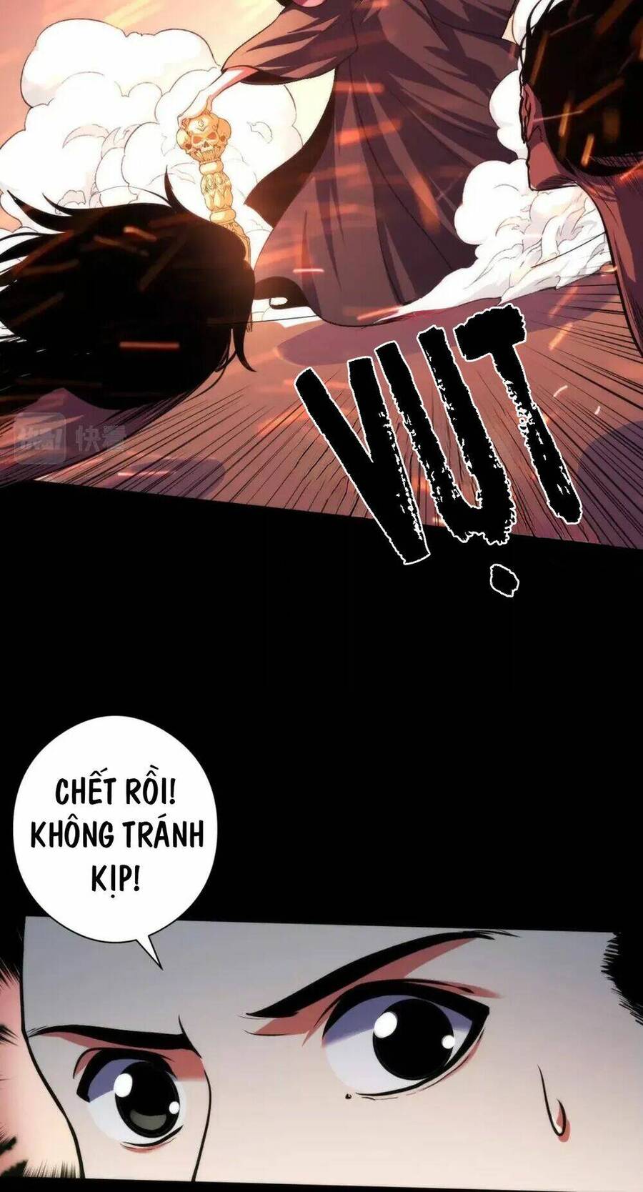 Trở Thành Thần Chủ Cthulhu Chapter 183 - Trang 2