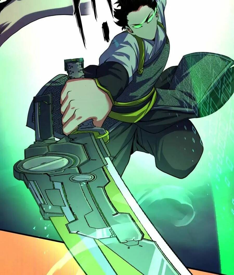 Trở Thành Thần Chủ Cthulhu Chapter 183 - Trang 2