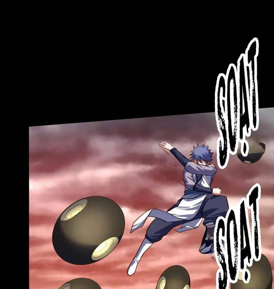 Trở Thành Thần Chủ Cthulhu Chapter 183 - Trang 2