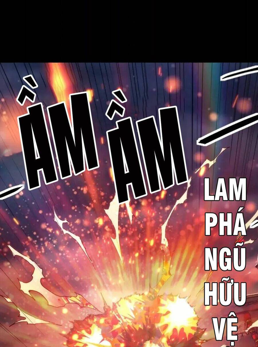 Trở Thành Thần Chủ Cthulhu Chapter 183 - Trang 2