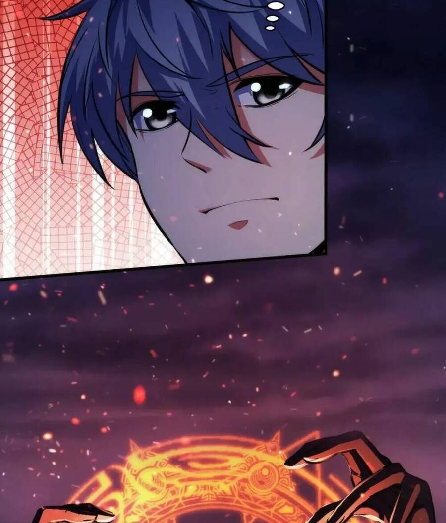 Trở Thành Thần Chủ Cthulhu Chapter 183 - Trang 2