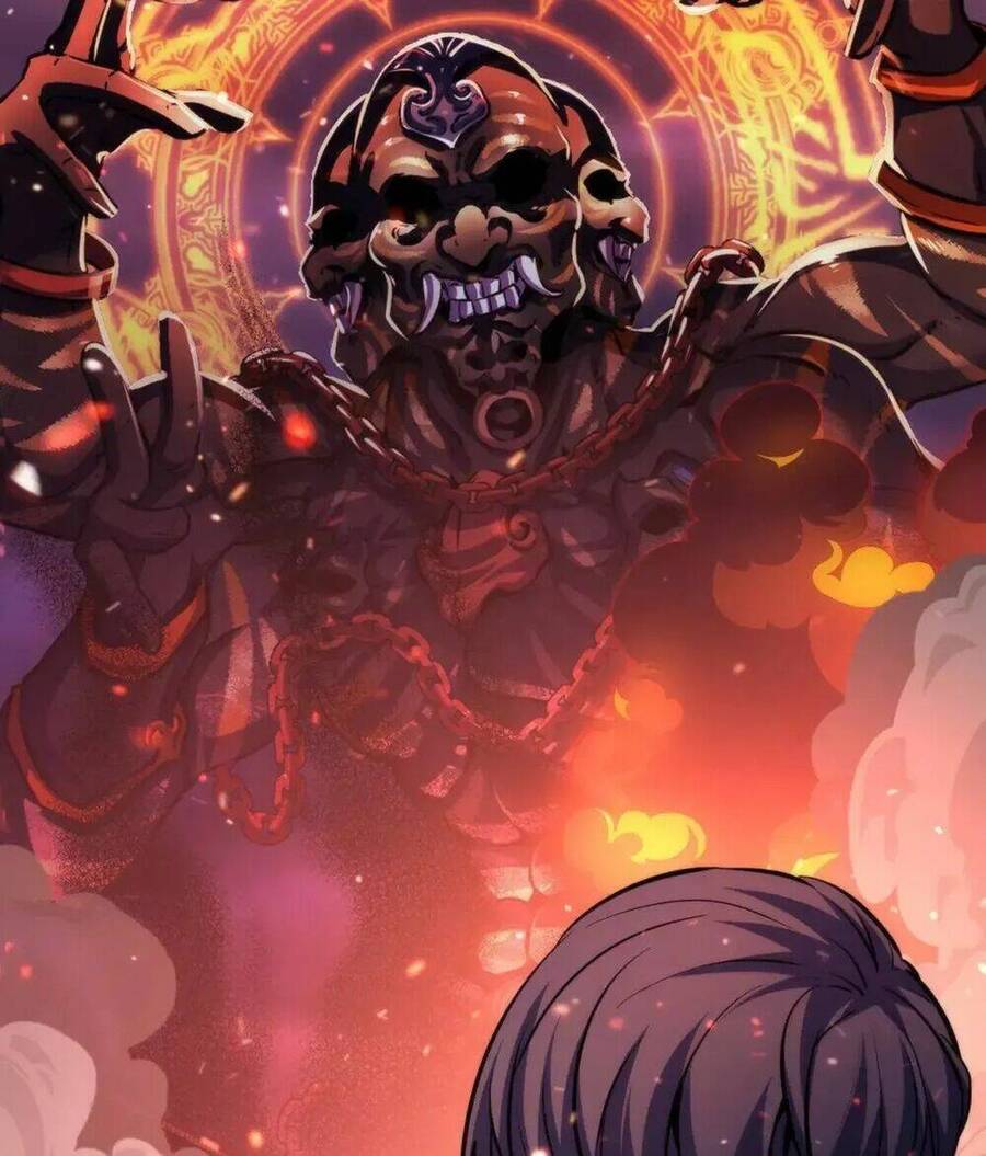 Trở Thành Thần Chủ Cthulhu Chapter 183 - Trang 2