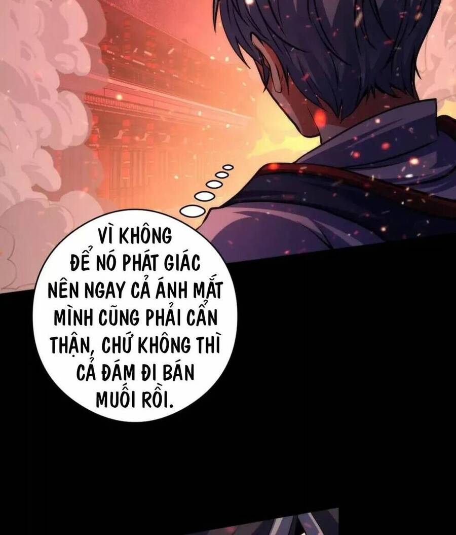 Trở Thành Thần Chủ Cthulhu Chapter 183 - Trang 2