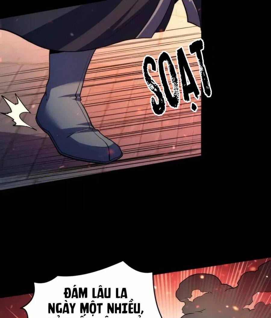 Trở Thành Thần Chủ Cthulhu Chapter 183 - Trang 2