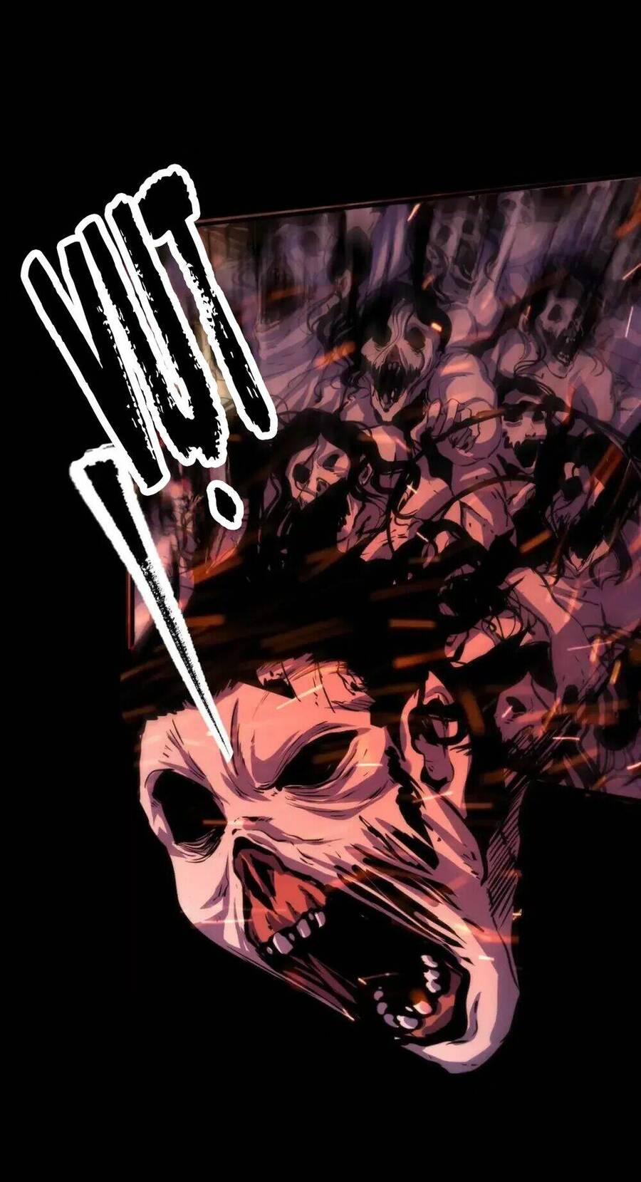 Trở Thành Thần Chủ Cthulhu Chapter 183 - Trang 2