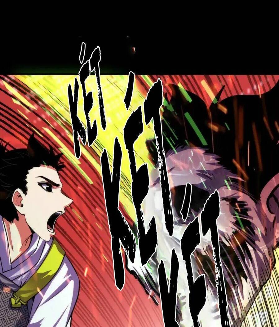 Trở Thành Thần Chủ Cthulhu Chapter 183 - Trang 2