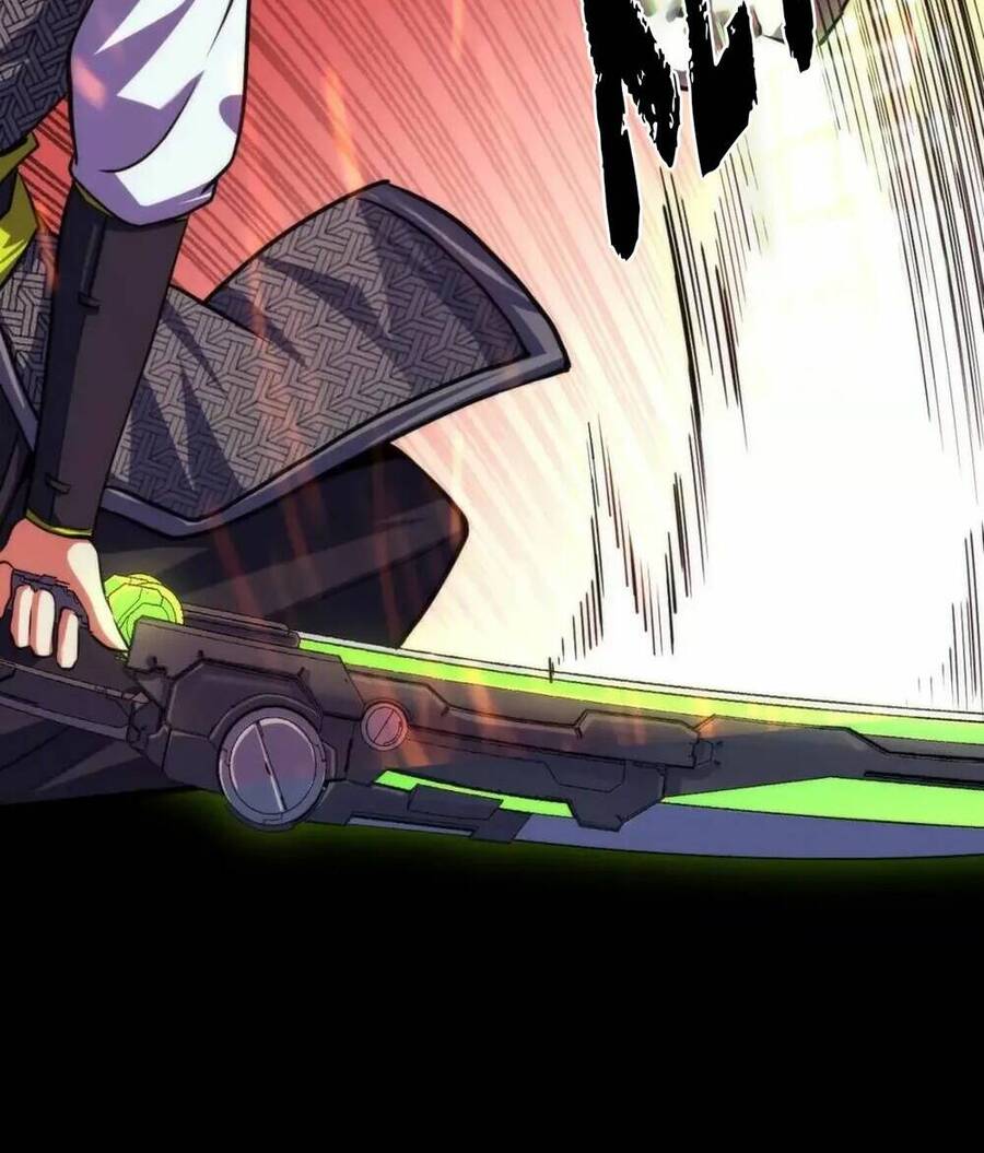 Trở Thành Thần Chủ Cthulhu Chapter 183 - Trang 2