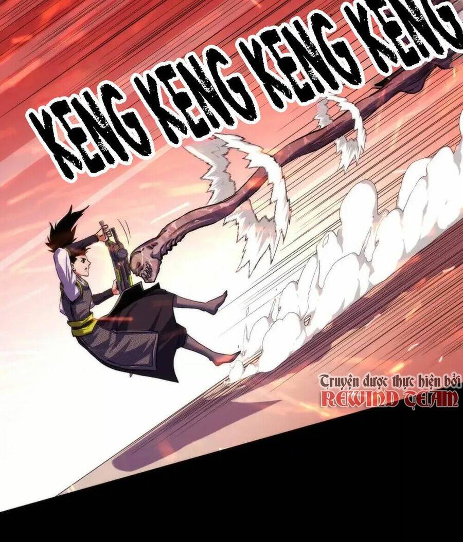 Trở Thành Thần Chủ Cthulhu Chapter 183 - Trang 2