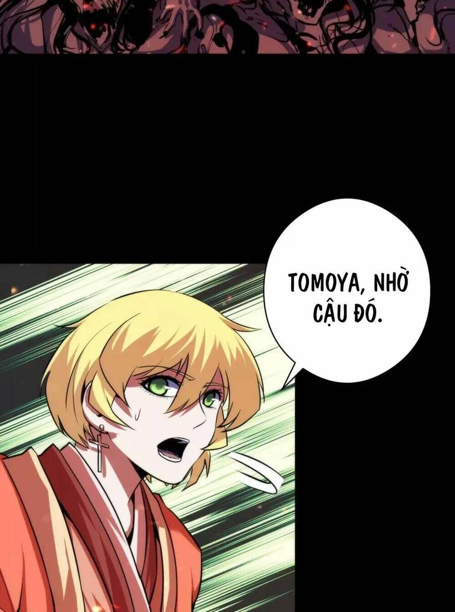 Trở Thành Thần Chủ Cthulhu Chapter 183 - Trang 2