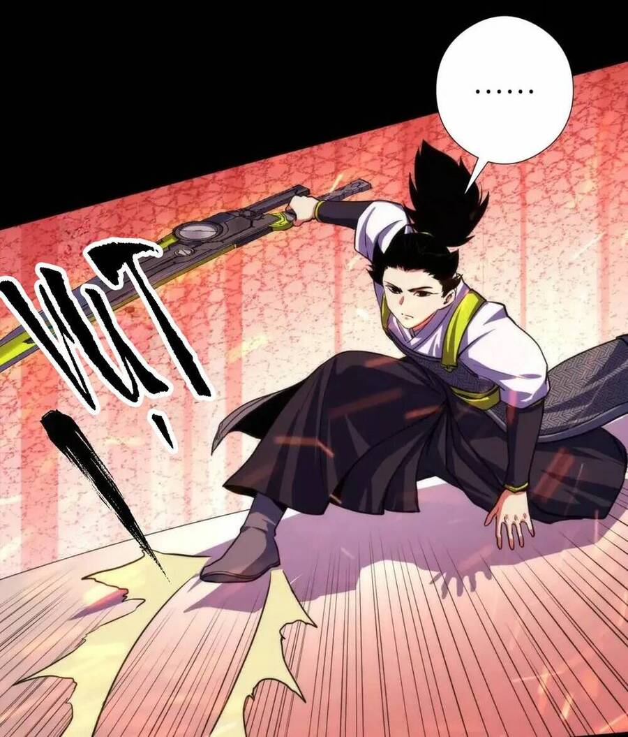 Trở Thành Thần Chủ Cthulhu Chapter 183 - Trang 2