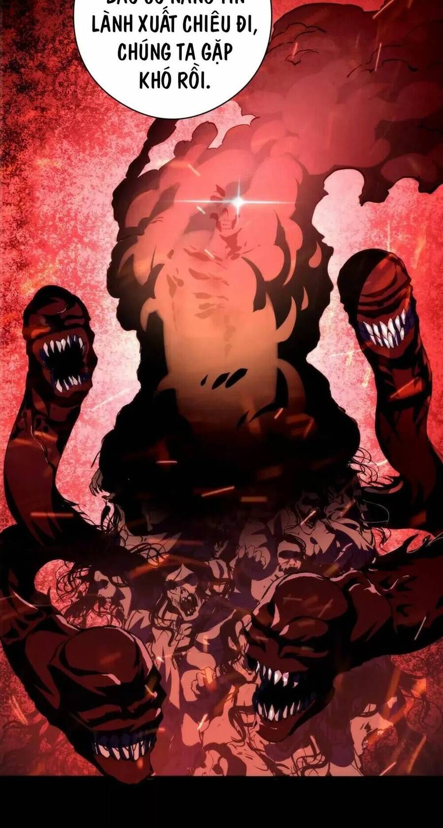 Trở Thành Thần Chủ Cthulhu Chapter 183 - Trang 2