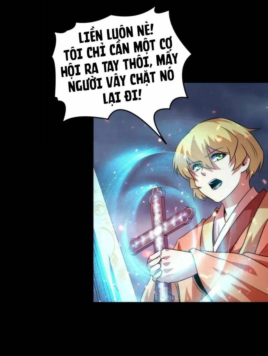 Trở Thành Thần Chủ Cthulhu Chapter 183 - Trang 2