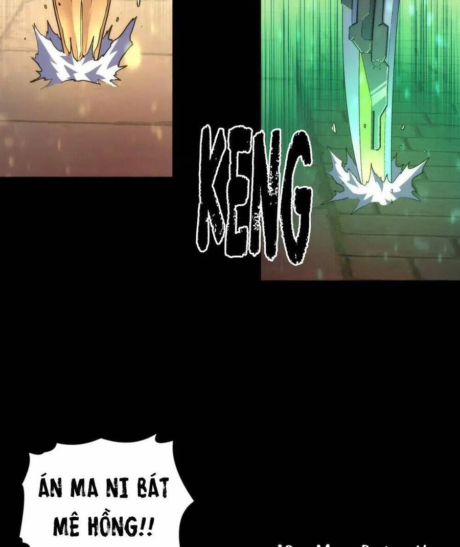 Trở Thành Thần Chủ Cthulhu Chapter 183 - Trang 2