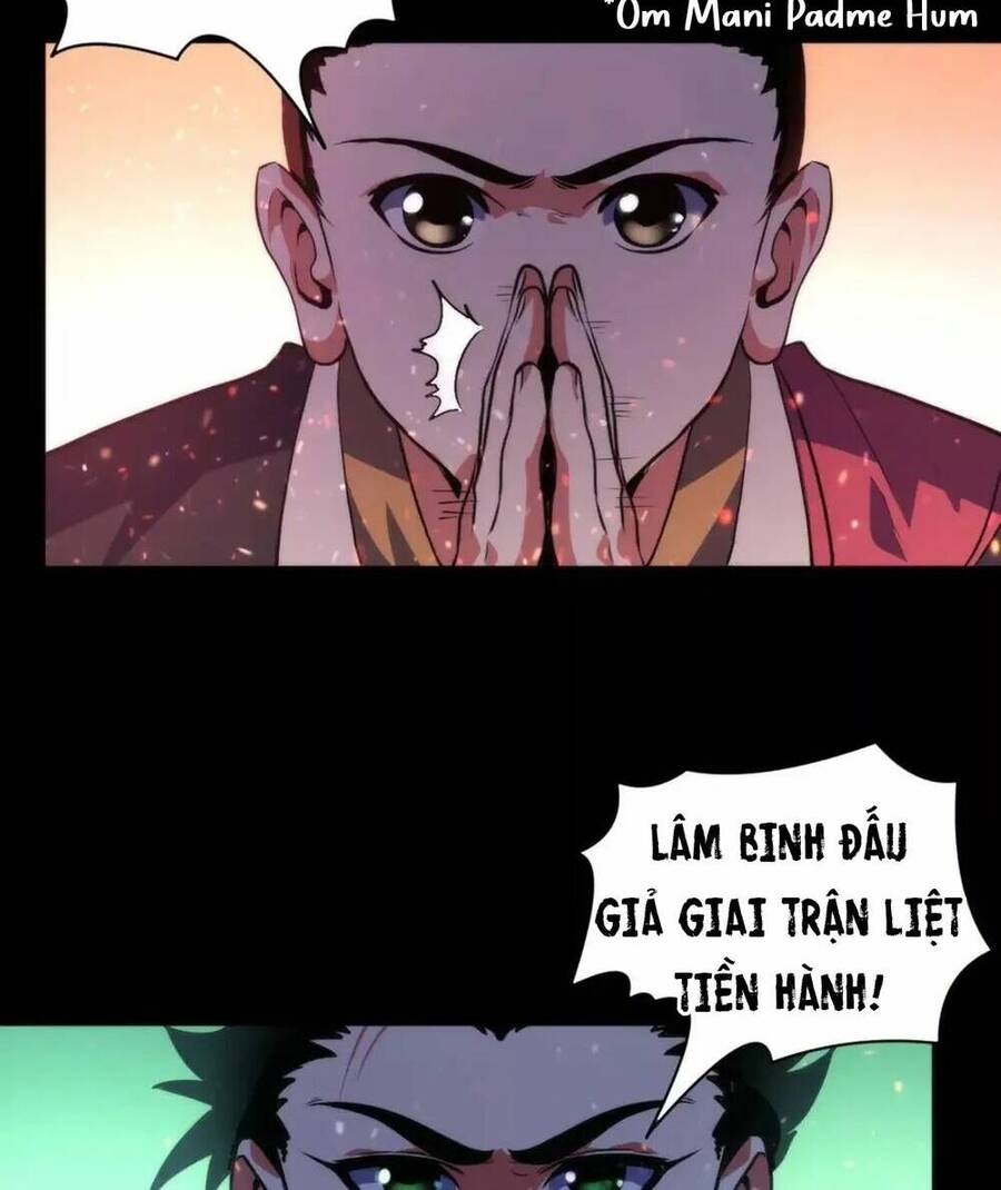 Trở Thành Thần Chủ Cthulhu Chapter 183 - Trang 2