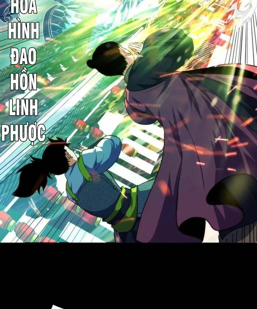 Trở Thành Thần Chủ Cthulhu Chapter 183 - Trang 2