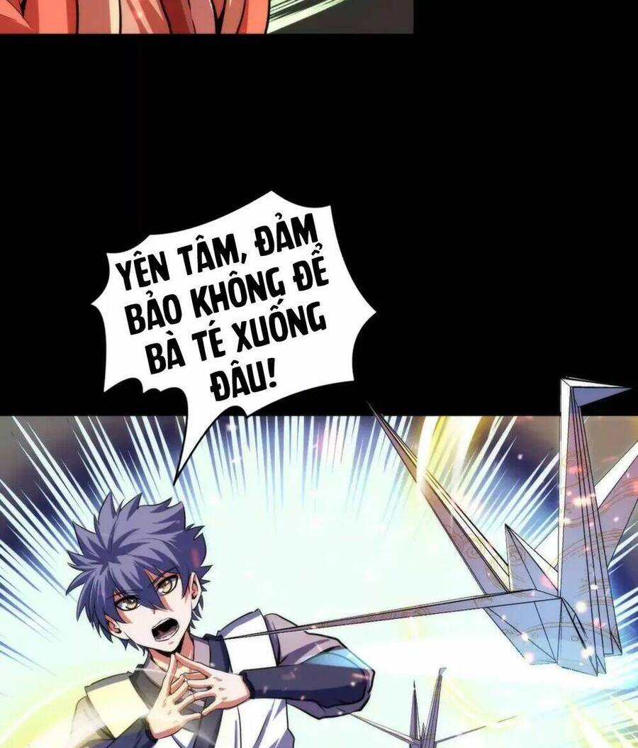 Trở Thành Thần Chủ Cthulhu Chapter 183 - Trang 2