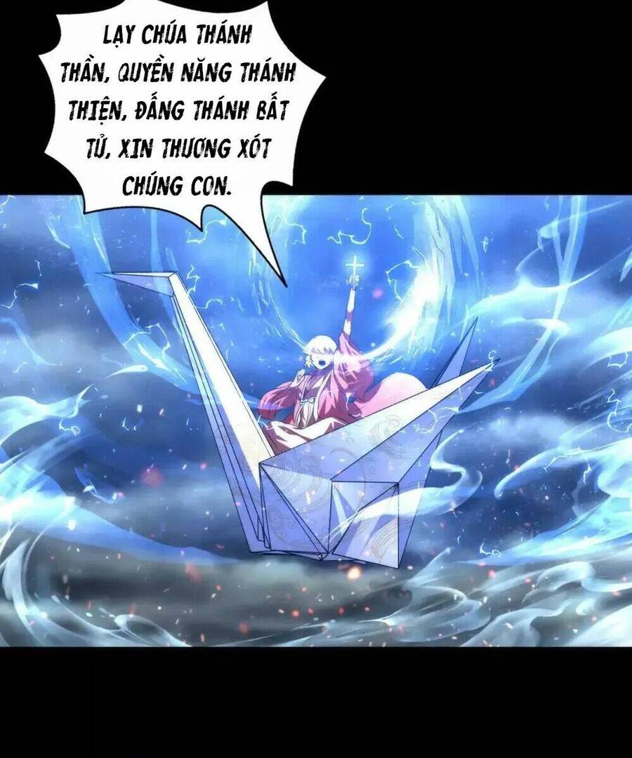 Trở Thành Thần Chủ Cthulhu Chapter 183 - Trang 2