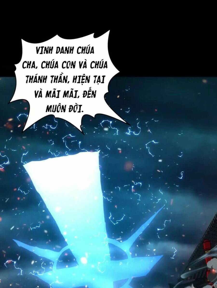 Trở Thành Thần Chủ Cthulhu Chapter 183 - Trang 2