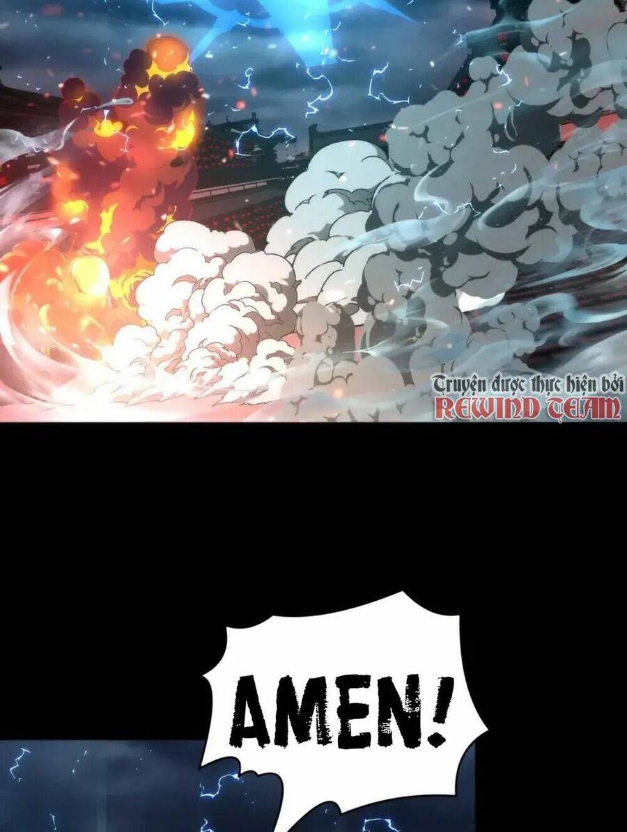 Trở Thành Thần Chủ Cthulhu Chapter 183 - Trang 2