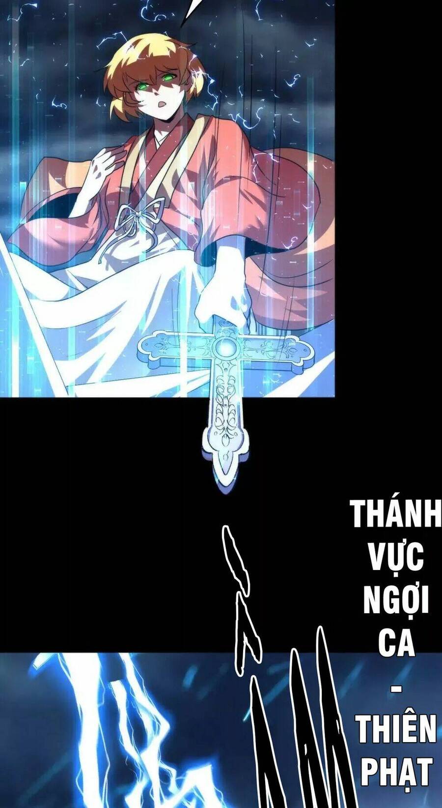 Trở Thành Thần Chủ Cthulhu Chapter 183 - Trang 2