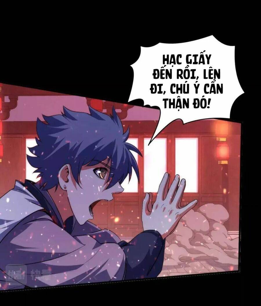 Trở Thành Thần Chủ Cthulhu Chapter 183 - Trang 2