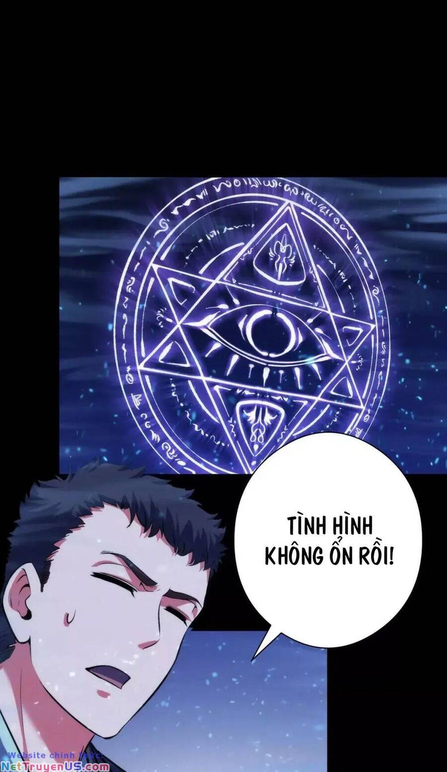 Trở Thành Thần Chủ Cthulhu Chapter 184 - Trang 2