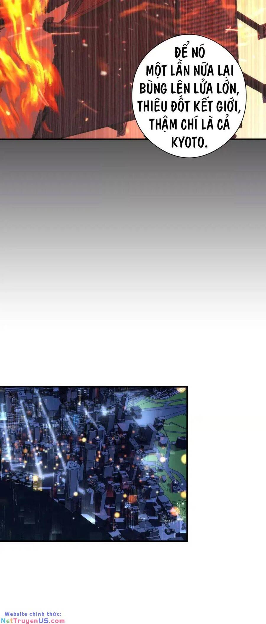 Trở Thành Thần Chủ Cthulhu Chapter 184 - Trang 2