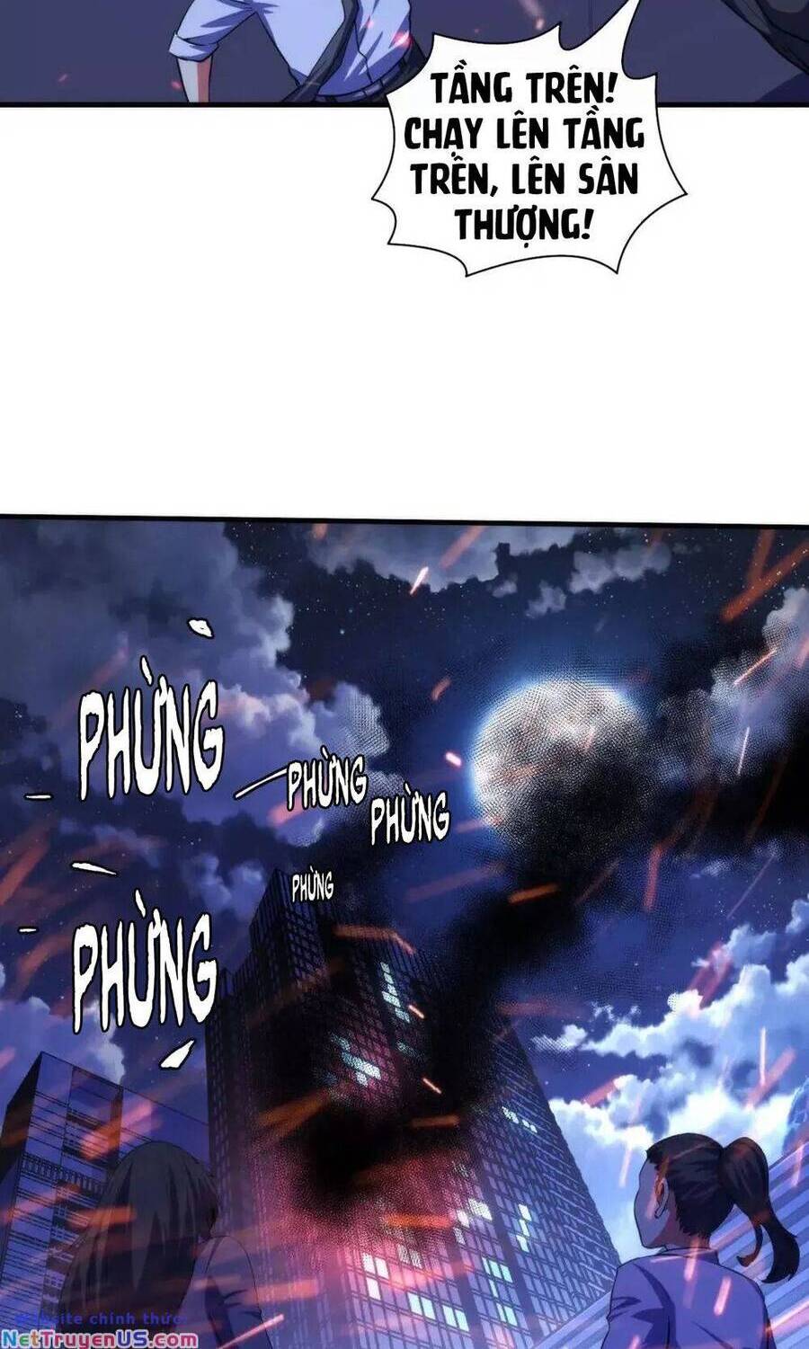 Trở Thành Thần Chủ Cthulhu Chapter 184 - Trang 2