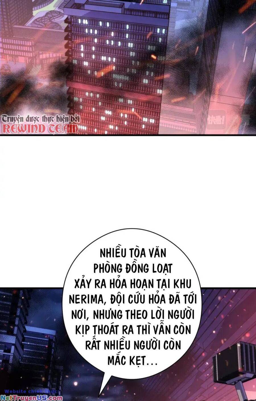 Trở Thành Thần Chủ Cthulhu Chapter 184 - Trang 2