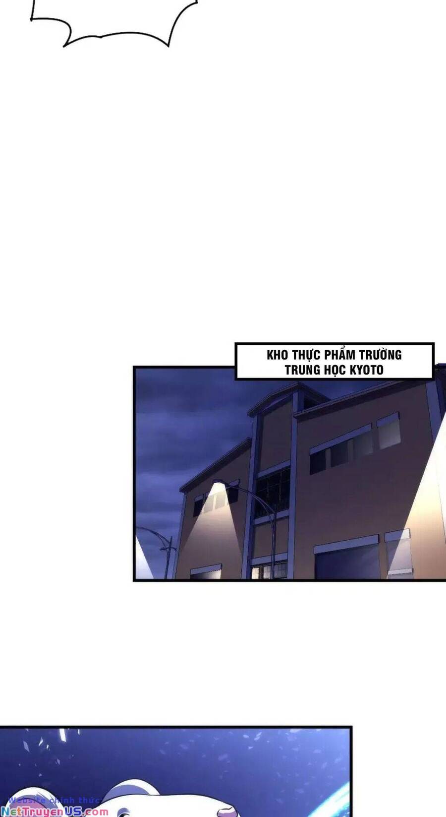 Trở Thành Thần Chủ Cthulhu Chapter 184 - Trang 2