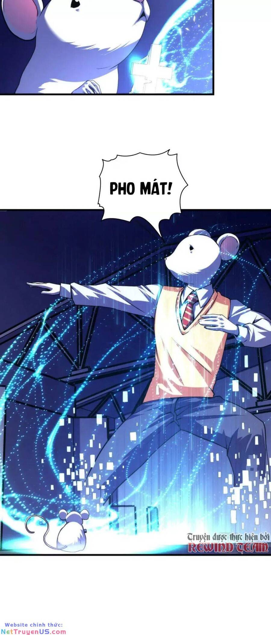 Trở Thành Thần Chủ Cthulhu Chapter 184 - Trang 2