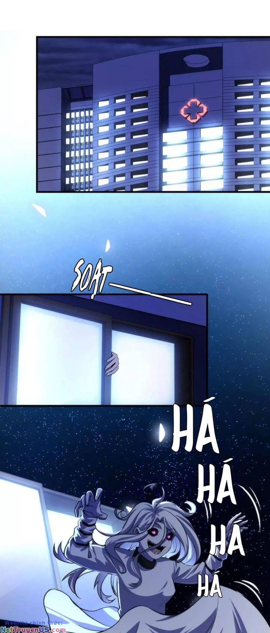 Trở Thành Thần Chủ Cthulhu Chapter 184 - Trang 2