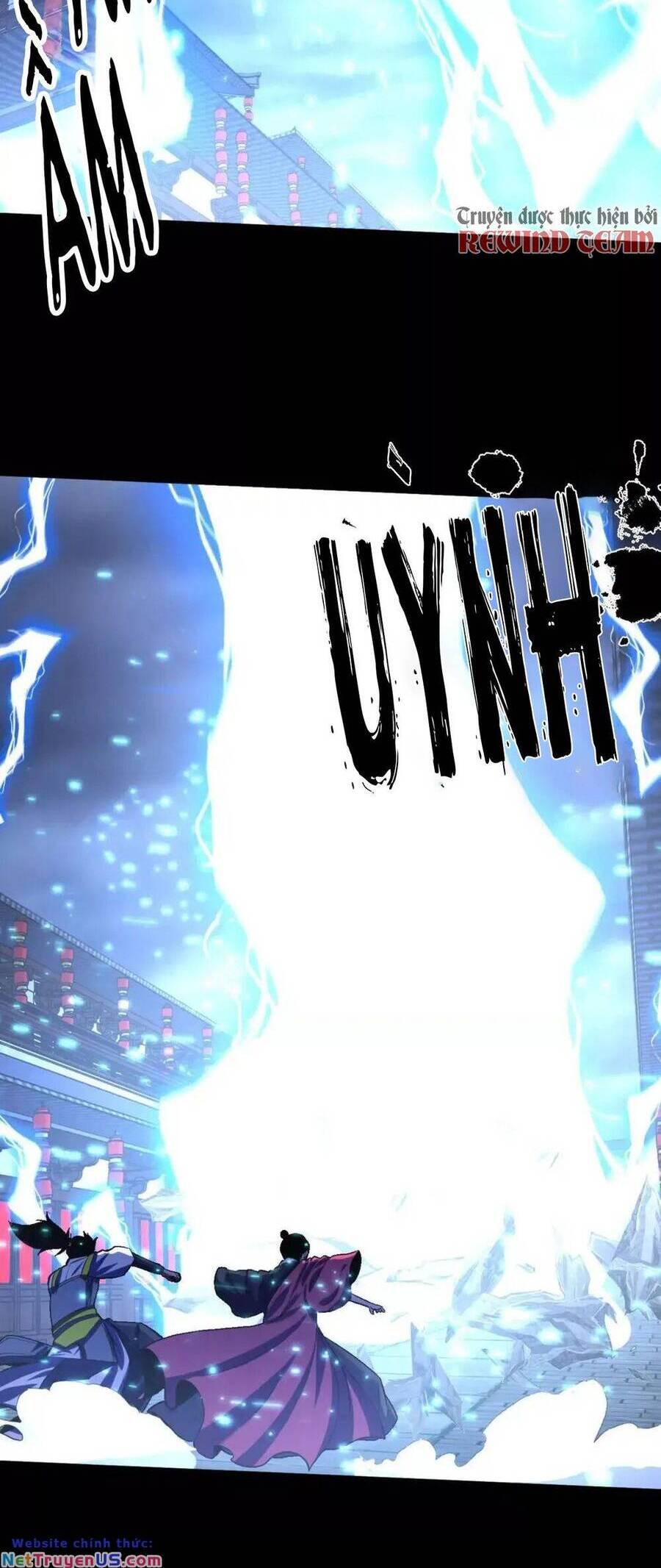 Trở Thành Thần Chủ Cthulhu Chapter 184 - Trang 2