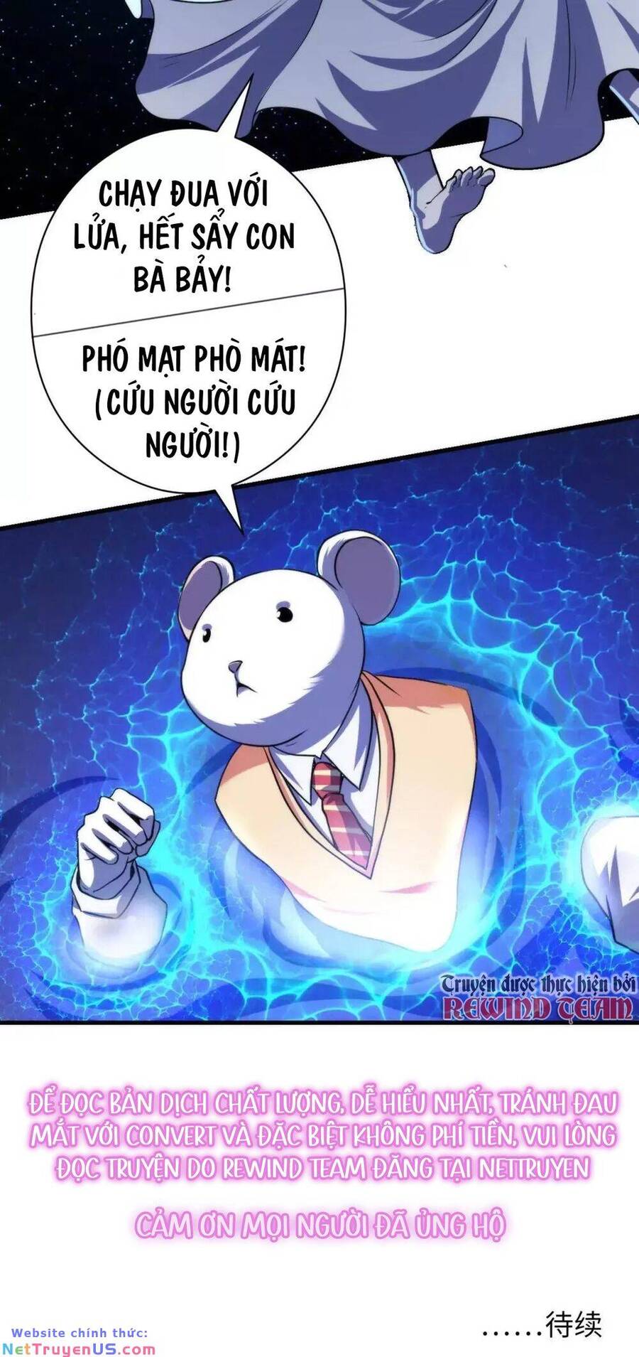 Trở Thành Thần Chủ Cthulhu Chapter 184 - Trang 2