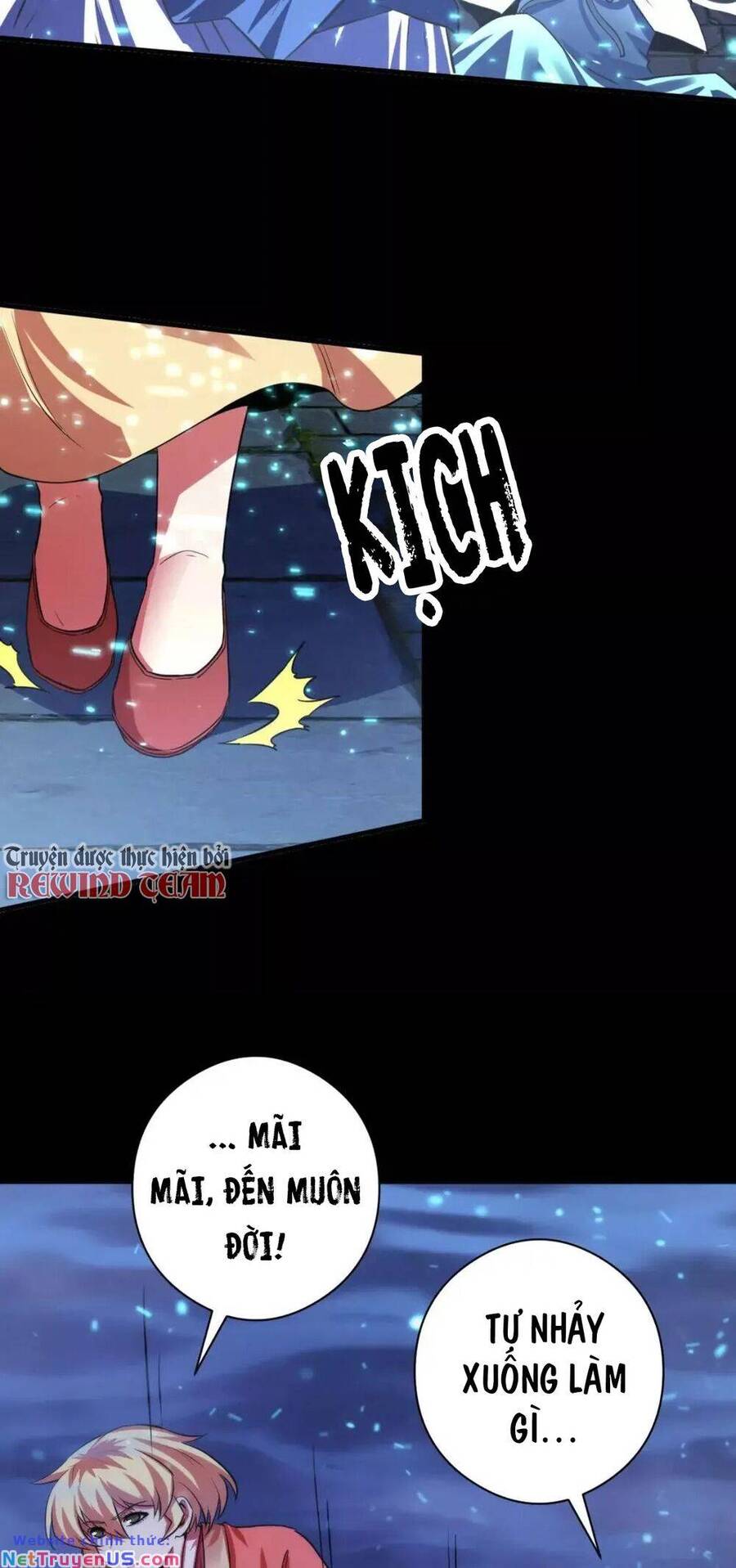 Trở Thành Thần Chủ Cthulhu Chapter 184 - Trang 2