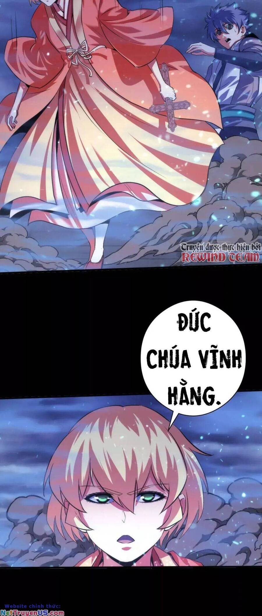 Trở Thành Thần Chủ Cthulhu Chapter 184 - Trang 2