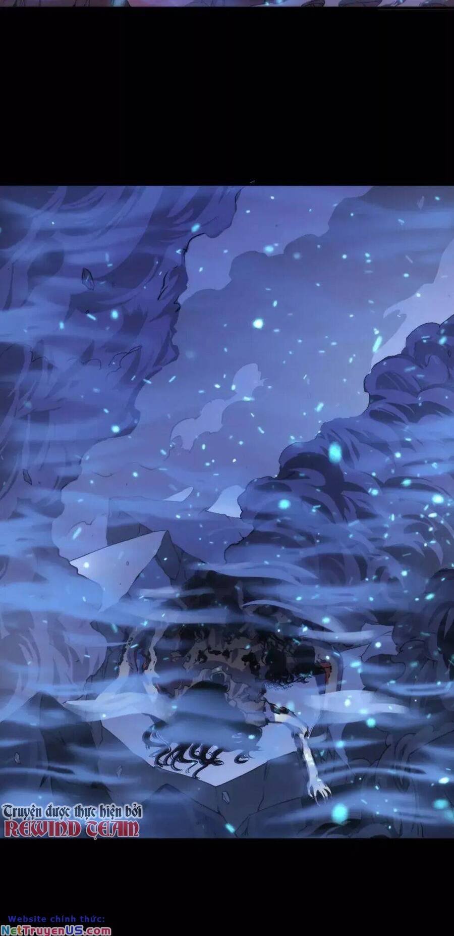 Trở Thành Thần Chủ Cthulhu Chapter 184 - Trang 2