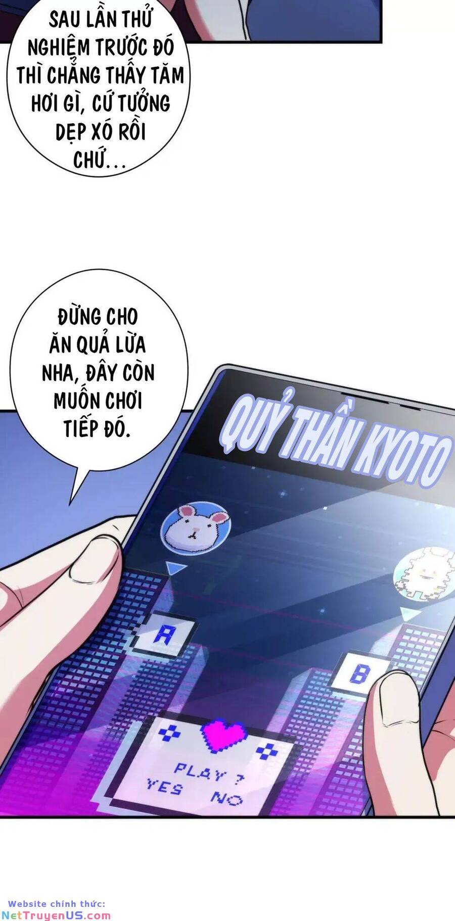 Trở Thành Thần Chủ Cthulhu Chapter 185 - Trang 2