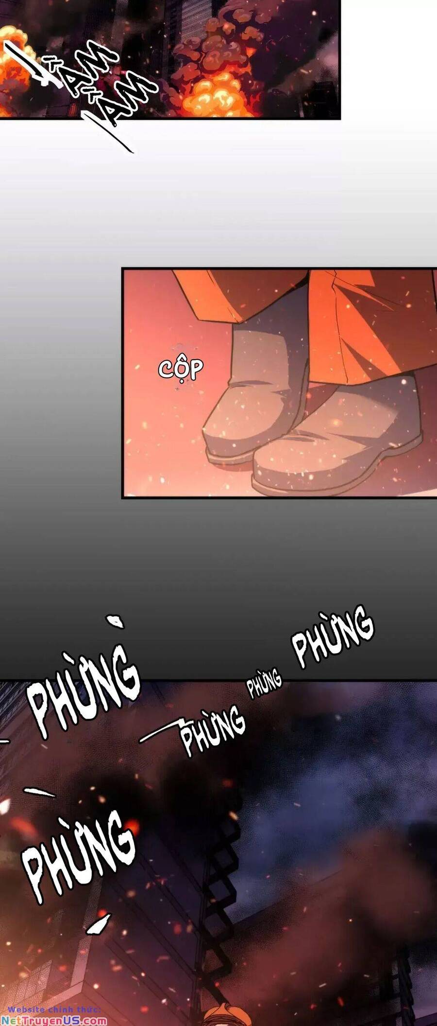 Trở Thành Thần Chủ Cthulhu Chapter 185 - Trang 2