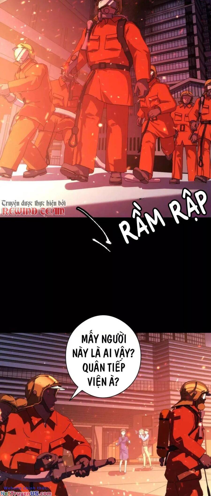 Trở Thành Thần Chủ Cthulhu Chapter 185 - Trang 2