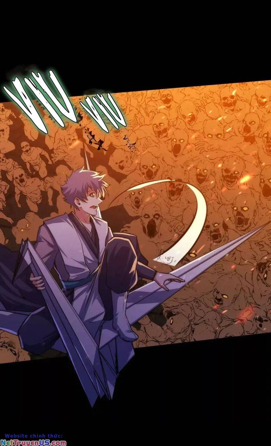 Trở Thành Thần Chủ Cthulhu Chapter 185 - Trang 2