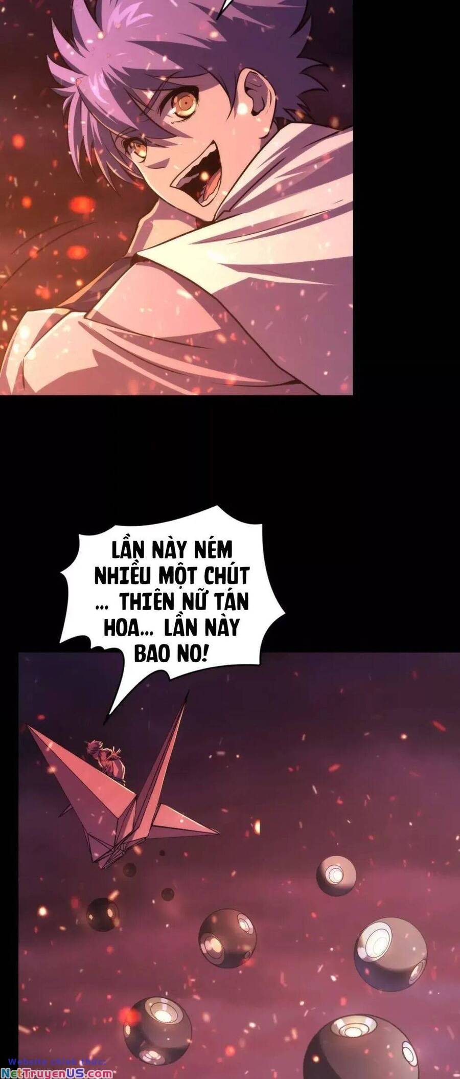 Trở Thành Thần Chủ Cthulhu Chapter 185 - Trang 2