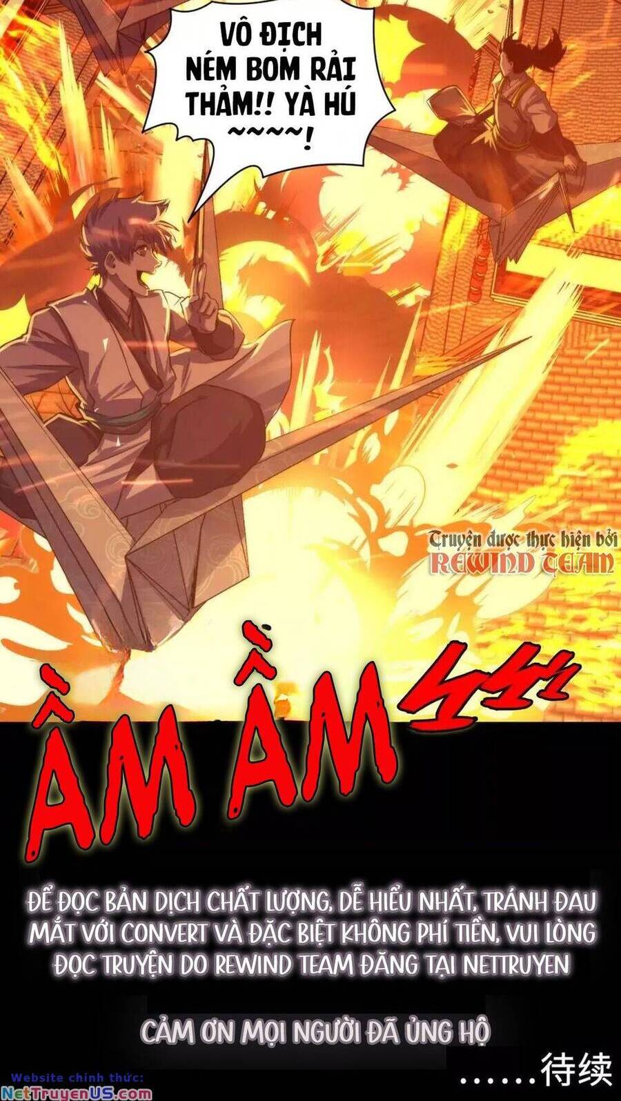 Trở Thành Thần Chủ Cthulhu Chapter 185 - Trang 2