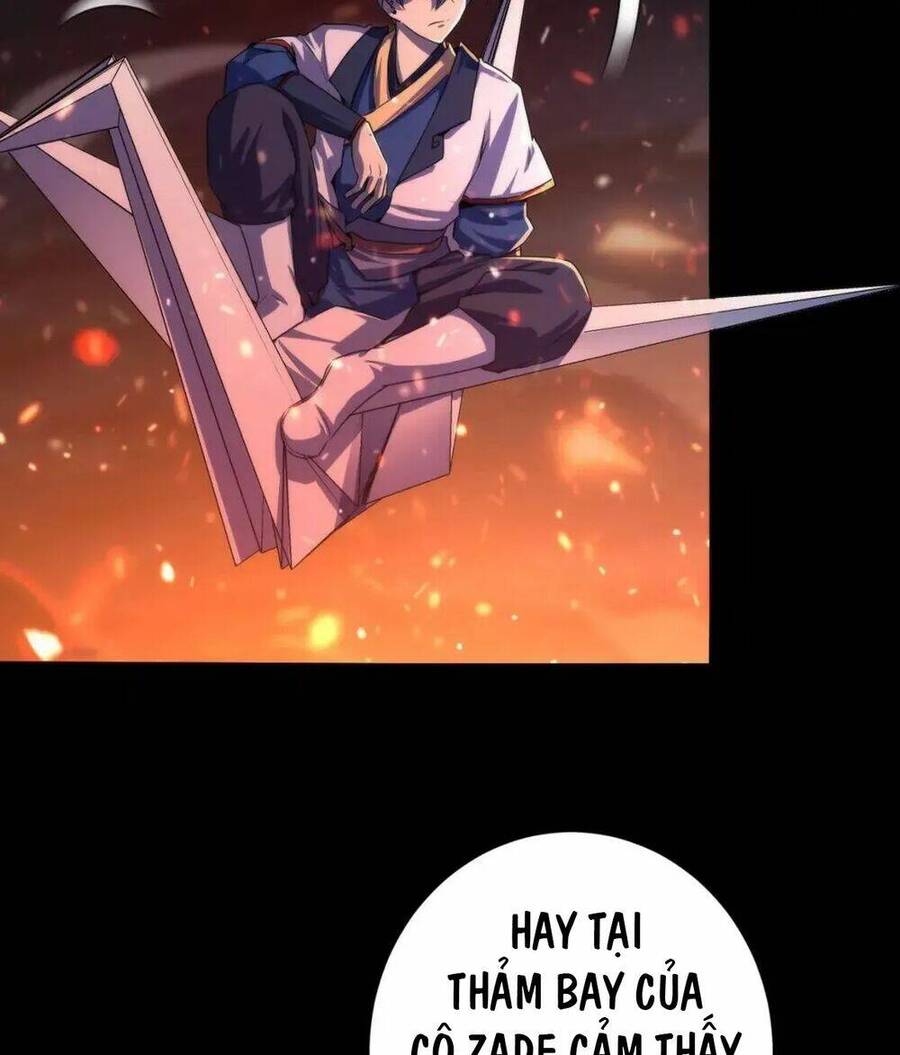 Trở Thành Thần Chủ Cthulhu Chapter 186 - Trang 2