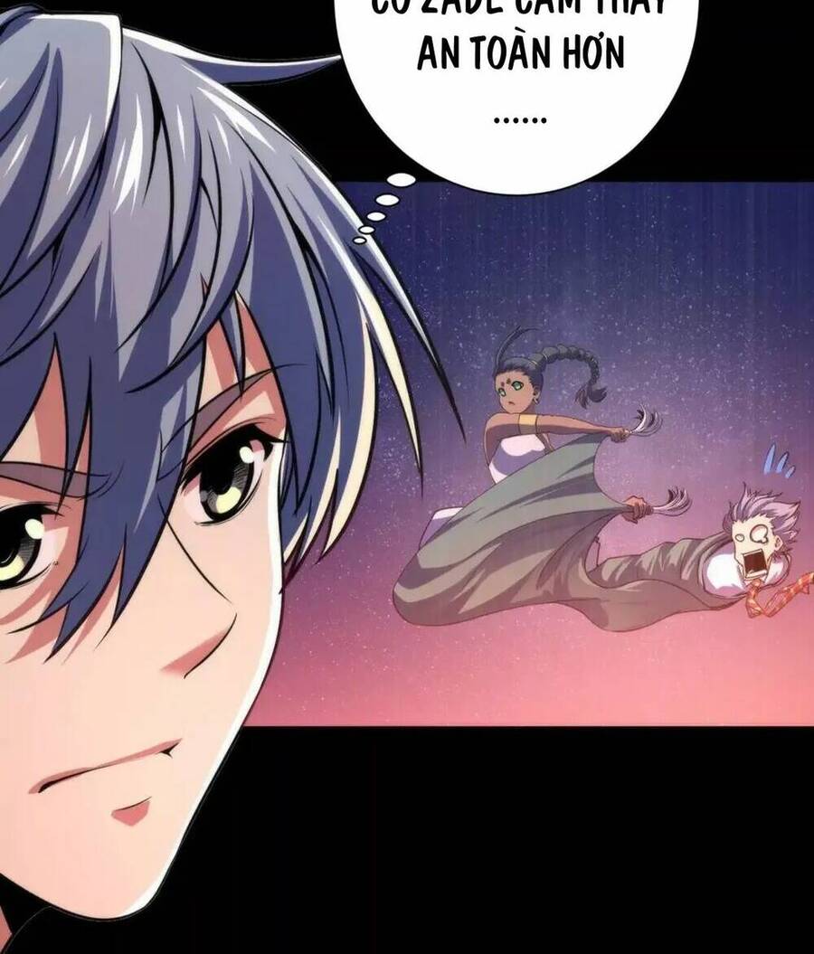 Trở Thành Thần Chủ Cthulhu Chapter 186 - Trang 2