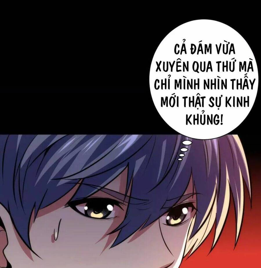 Trở Thành Thần Chủ Cthulhu Chapter 186 - Trang 2